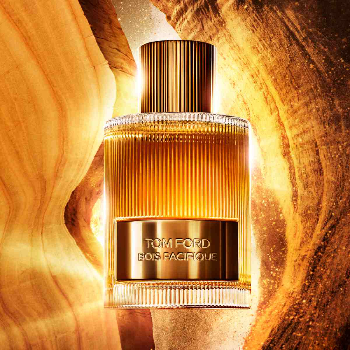 Bois Pacifique EDP